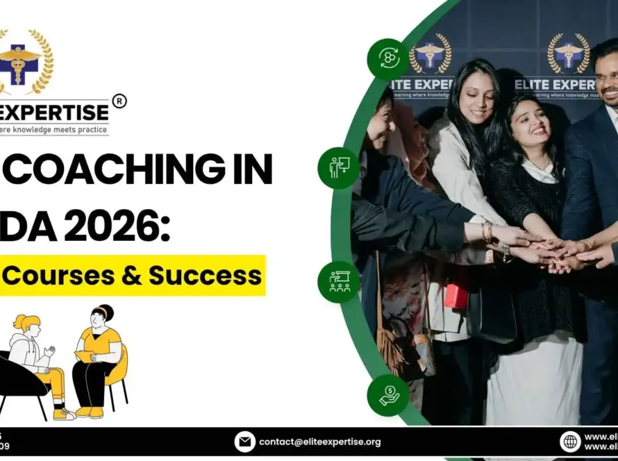 PTE Coaching In Noida