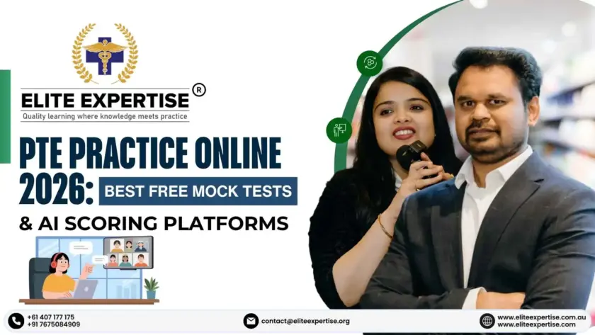 PTE Practice Online 2026