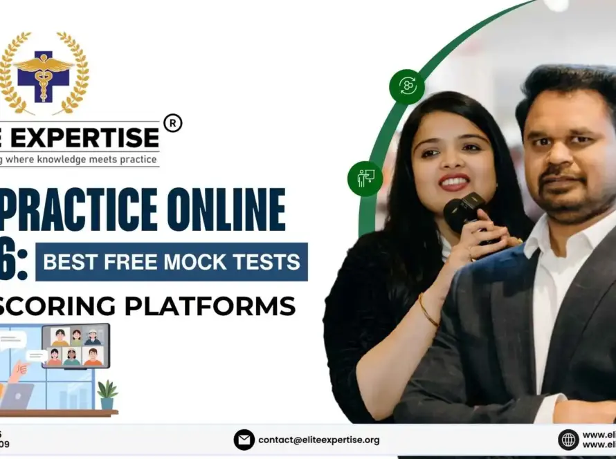 PTE Practice Online 2026
