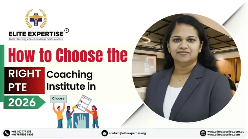 PTE coaching institute