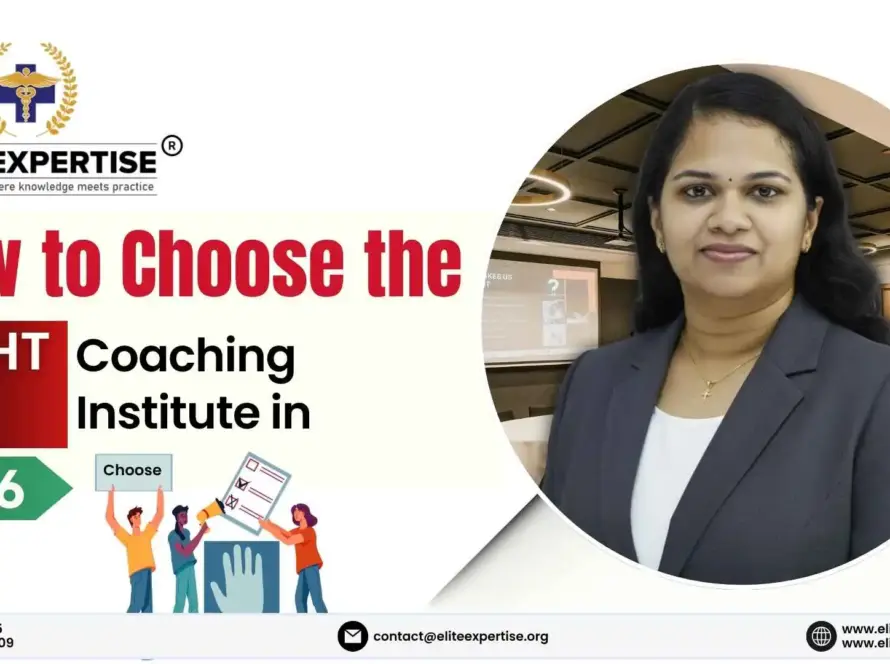 PTE coaching institute
