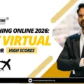 PTE Coaching Online 2026: Best Virtual Classes for High Scores