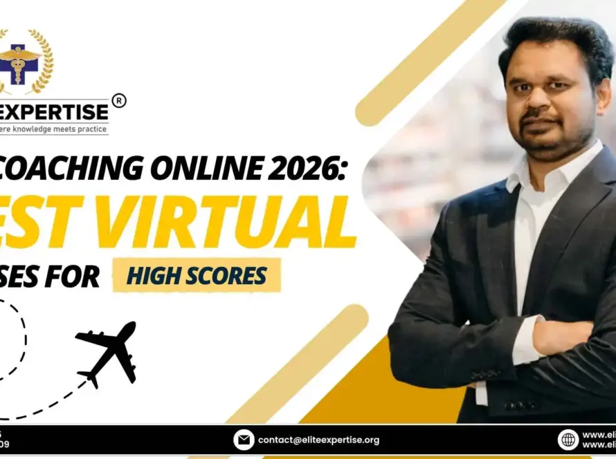 PTE coaching online