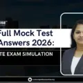 PTE Full Mock Test with Answers 2026: Complete Exam Simulation Guide