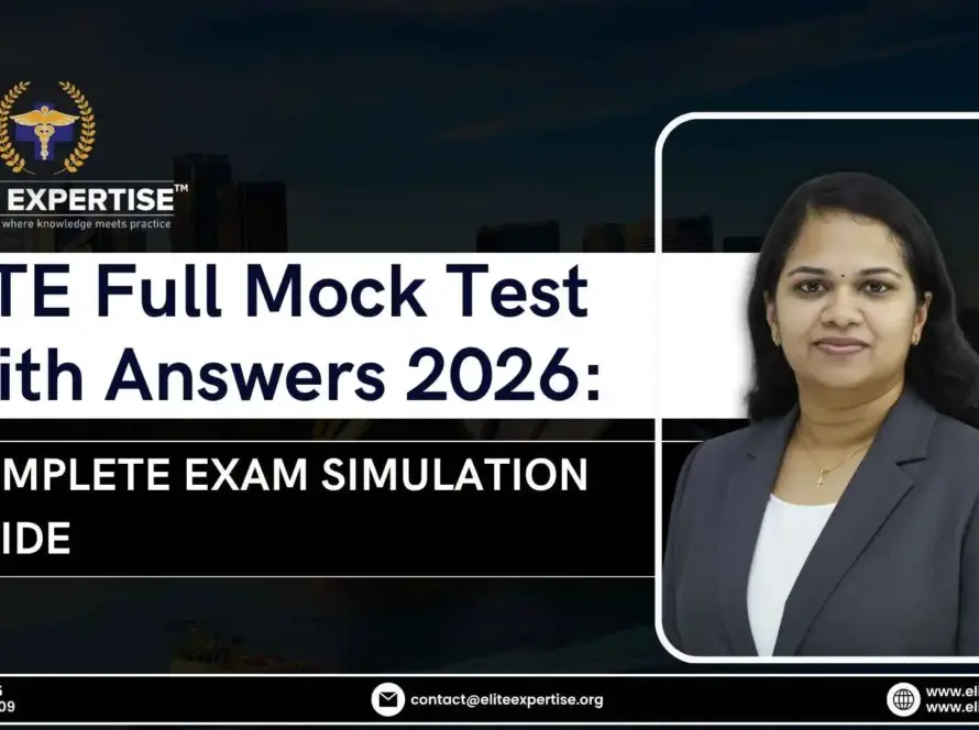 PTE full mock test with answers