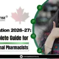PEBC Examination 2026–27: Complete Guide for International Pharmacists