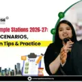 PEBC OSPE Sample Stations 2026–27: Format, Scenarios, Preparation Tips & Practice Guide