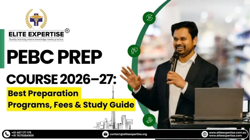 pebc prep course