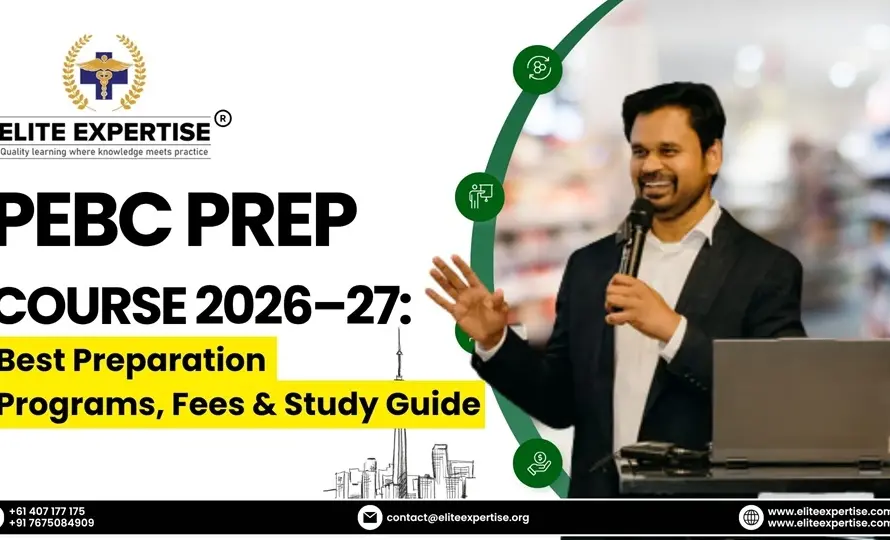 pebc prep course