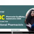 Pharmacy Qualifying Exam 2026⁠: Complete Guid⁠e for Internati​onal Pha‍rmacist​s