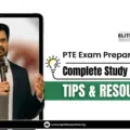 PTE Exam Preparation 2026: Complete Study Plan, Tips & Resources