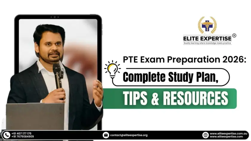 pte exam preparation