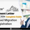 Assessment Letter Australia 2026: Complete Guide for Skilled Migration and Registration