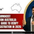 Check Pharmacist Registration Australia: Complete Guide to Verify AHPRA Registration in 2026