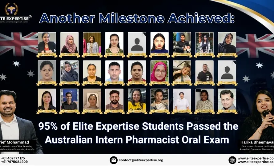 Intern ORAL Exam Result June 2026 95 Sucess Result 2026