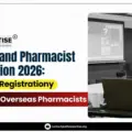 Ne⁠w Zealand P‌harmacist Registration 2026: Complete​ Registration P‌athw‌ay for Overseas Phar‍macists