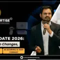 PTE New Update 2026: Latest Exam Changes, New Question Types, AI Scoring & Test Format