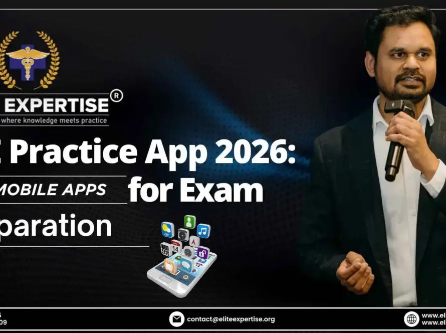 PTE Practice App 2026 Best Mobile Apps for Exam Preparation