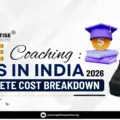 PTE Coaching Fees in India 2026: Complete Cost Breakdown