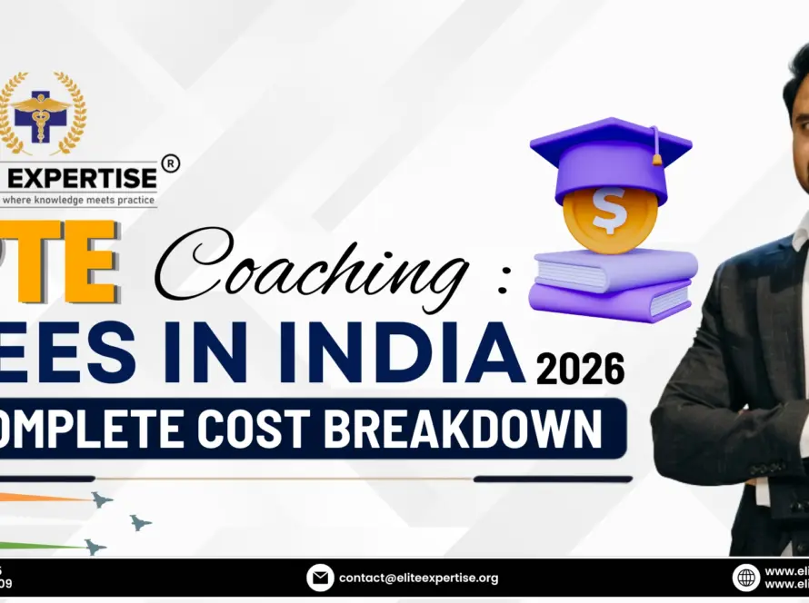 PTE coaching fees