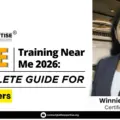 PTE Training Near Me 2026: Complete Guide for Beginners