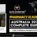 Pharmacy Eligibility Australia 2026: Complete Guide for Overseas Pharmacists
