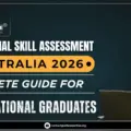 Provi‌sion‌al Skil‌l As‌sess‌men‌t Au‌stralia 2026‌: Comple‌te Gui‌de fo‌r Int‌ernati‌onal Gra‌duat‌es