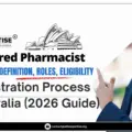 Registered Pharmacist Meaning: Definition, Roles, Eligibility & Registration Process in Australia (2026 Guide)
