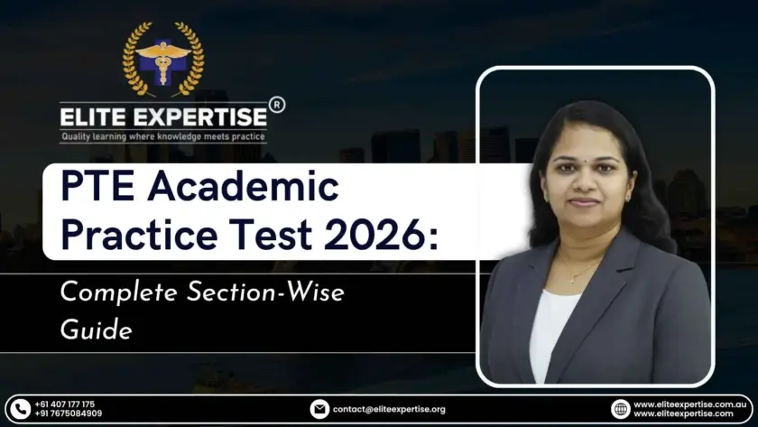 pte academic practice test