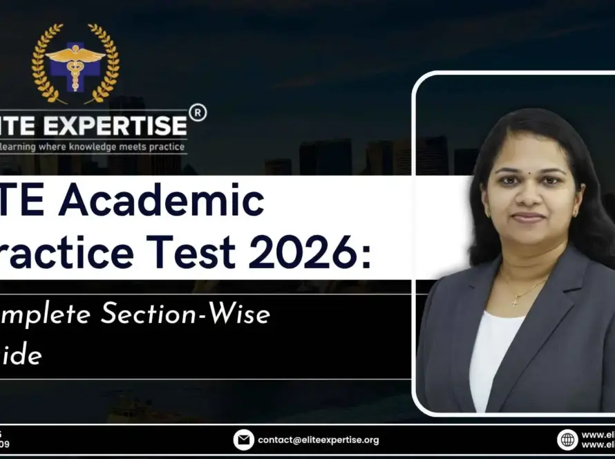 pte academic practice test
