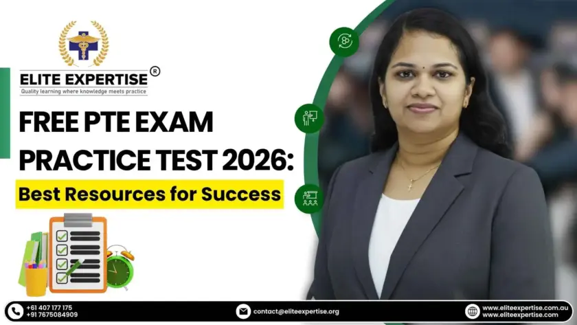 pte exam practice test free