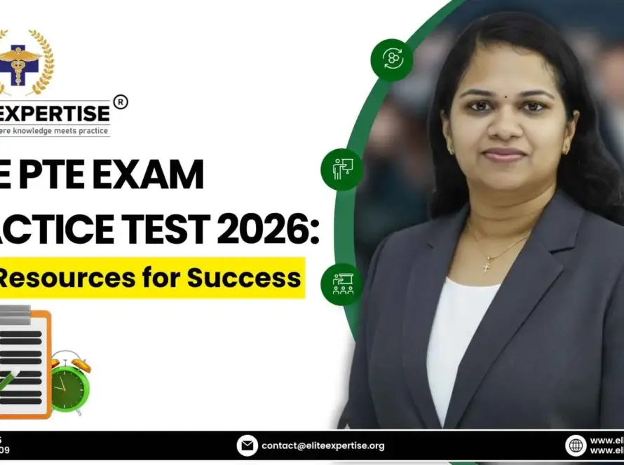 pte exam practice test free