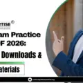 PTE Exam Practice Test PDF 2026: Free Downloads & Study Materials