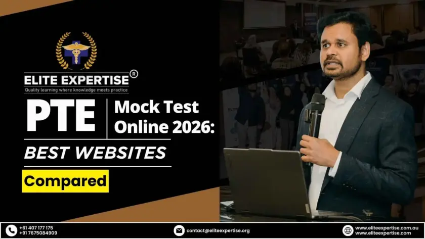 pte mock test online