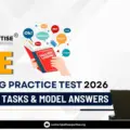 PTE Writing Pr‌actice Tes‌t 2026: Sa‌mp‌le Tasks & Mod​el Answers