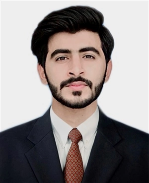 OPRA passed student Adeel Sultan
