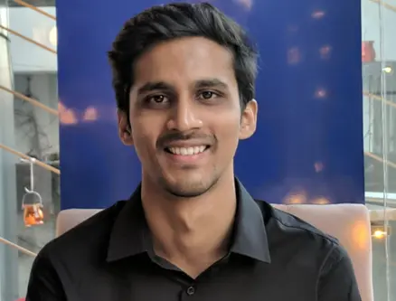 Oral Exam passed student Akshay Janjirala