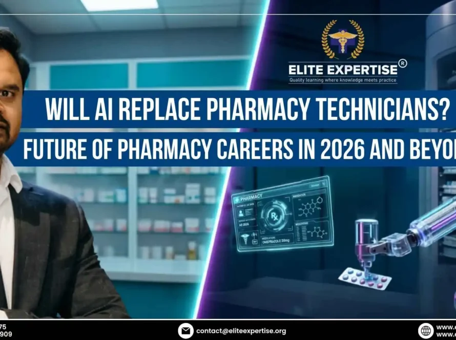 pharmacy technicians