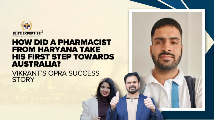 OPRA Exam Result OPRA Exam Success Story