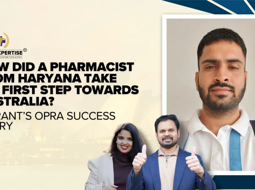 OPRA Exam Result OPRA Exam Success Story