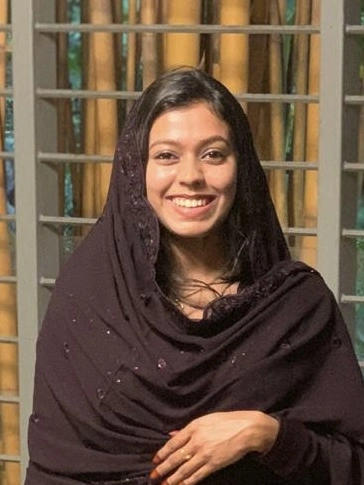 OPRA passed student Riya Parveen Chathanaiparambil Shalu