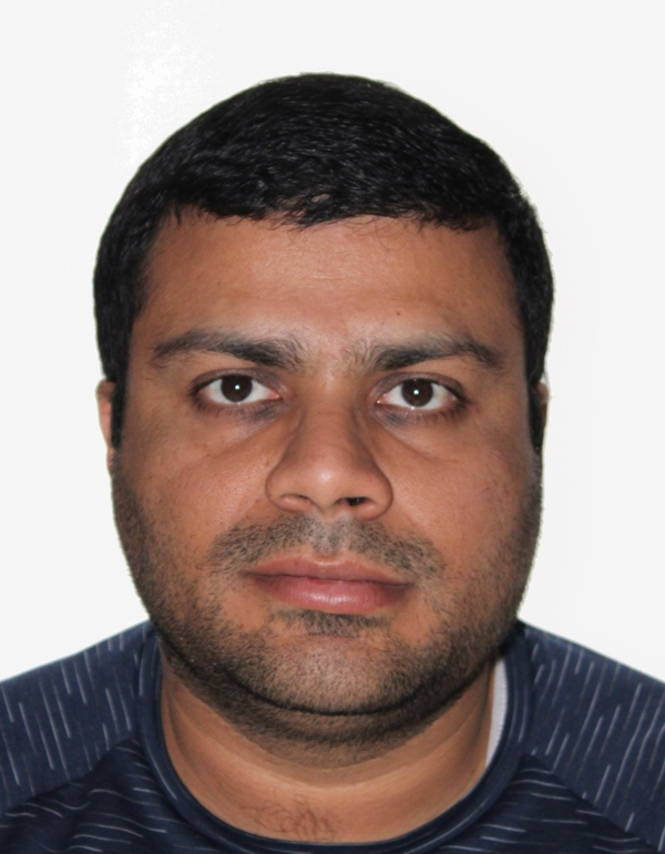 OPRA passed student Umair Khalid
