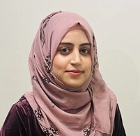 Oral Exam passed student Zambish Fatima