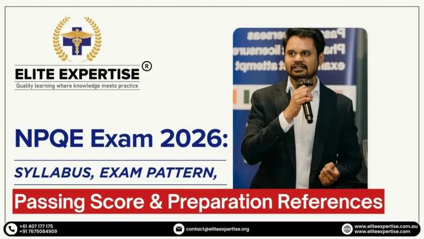 NPQE Exam