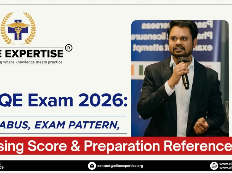 NPQE Exam
