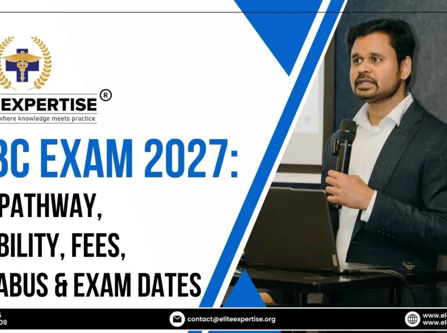 PEBC Exam