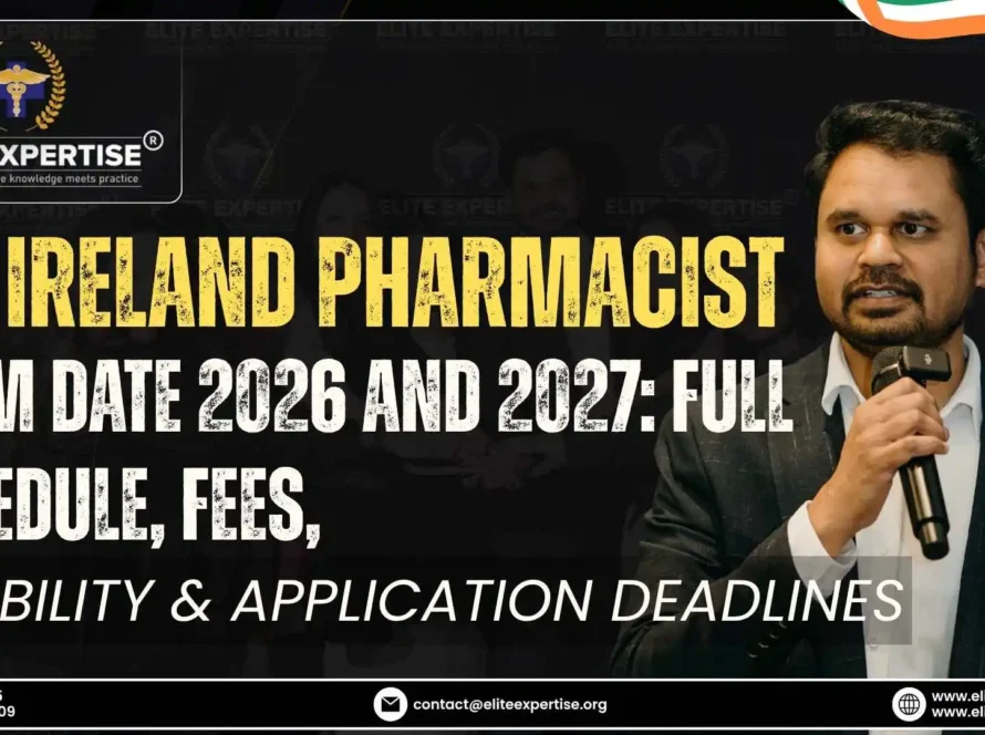 PSI Ireland Exam Date 2026