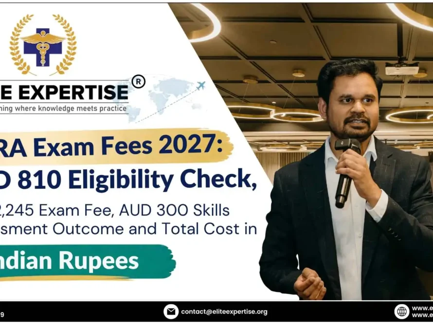 opra exam fees 2027