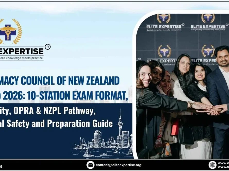 Pharma​cy Council of New Ze⁠aland