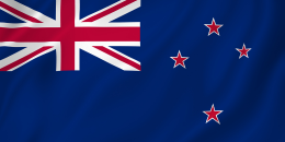 New Zealand